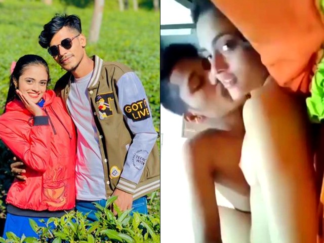 Hot Bangladeshi youtuber Jannat toha viral video