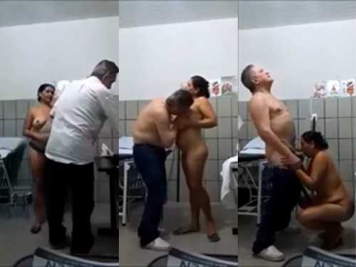 Horny Nurse After Riding Doctor Dick Sucking The Dick Desi Mature Sex