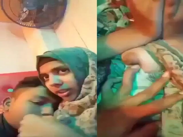 Bangladeshi sex girl boobs show and viral feeding