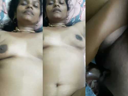 Married bhabhi Full Nude Fucking After Dinner Night Sex