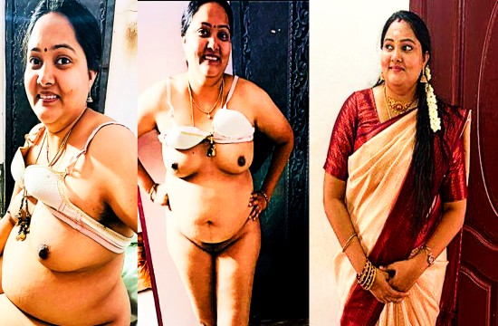 Telugu aunty boobs pressing