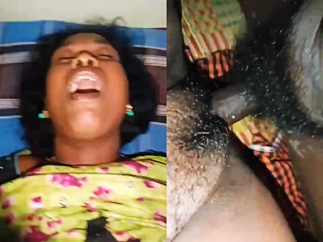 Mallu wife Pussy fingering and fucking with moaning