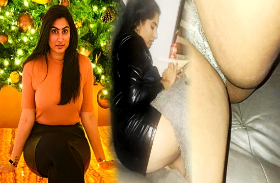 Sexy Indian Gf Getting Pussy Fuck By Dildo