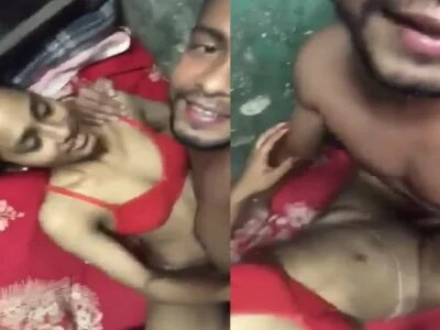 Desi Lovers Fucking Making Video From Mobile