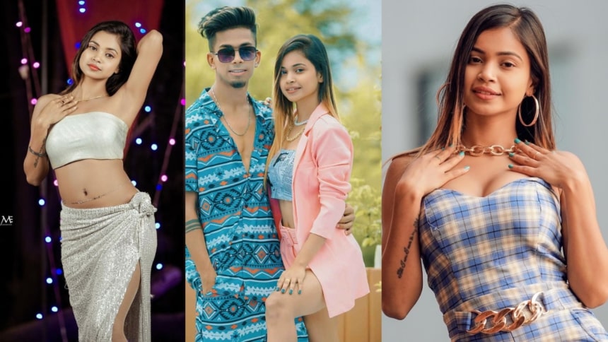 Sona Dey’s Viral MMS Full Video - Masalaseen