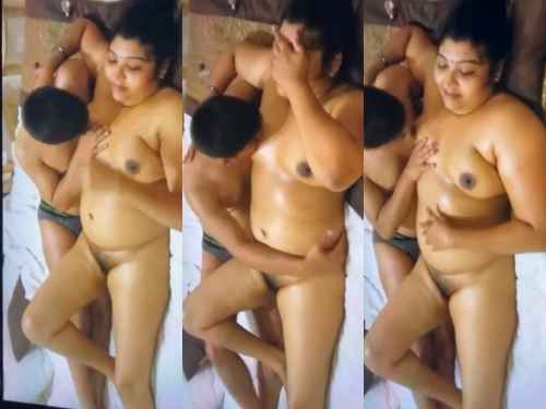 55 years old kerala mom boobs sucked by 22 years old son