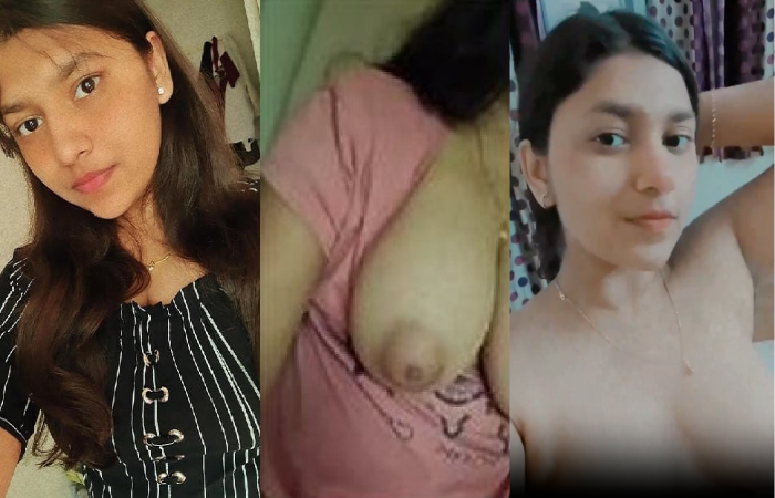 Desi Nude Girl Viral Long Huge Boobs Exposing