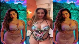 Aditi Mistry Semi Nude Video Clips