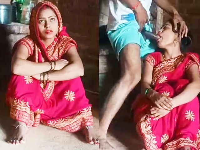 Hot village bhabhi sex in saree viral incest