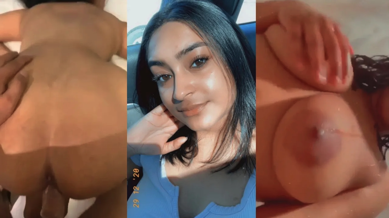 Viral Punjabi Girl Nude Hard Fucking Video