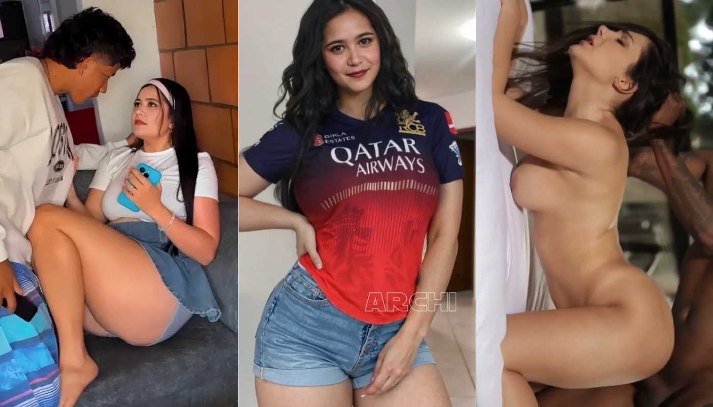 Assam Masala Model Archita Phukan Nude Deep Throat BBC Blowjob Hard Fuck Wet Pussy
