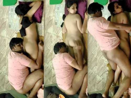 Bhabhi Fucked By Lover When Husband not at Home in Telugu Sex Videos
