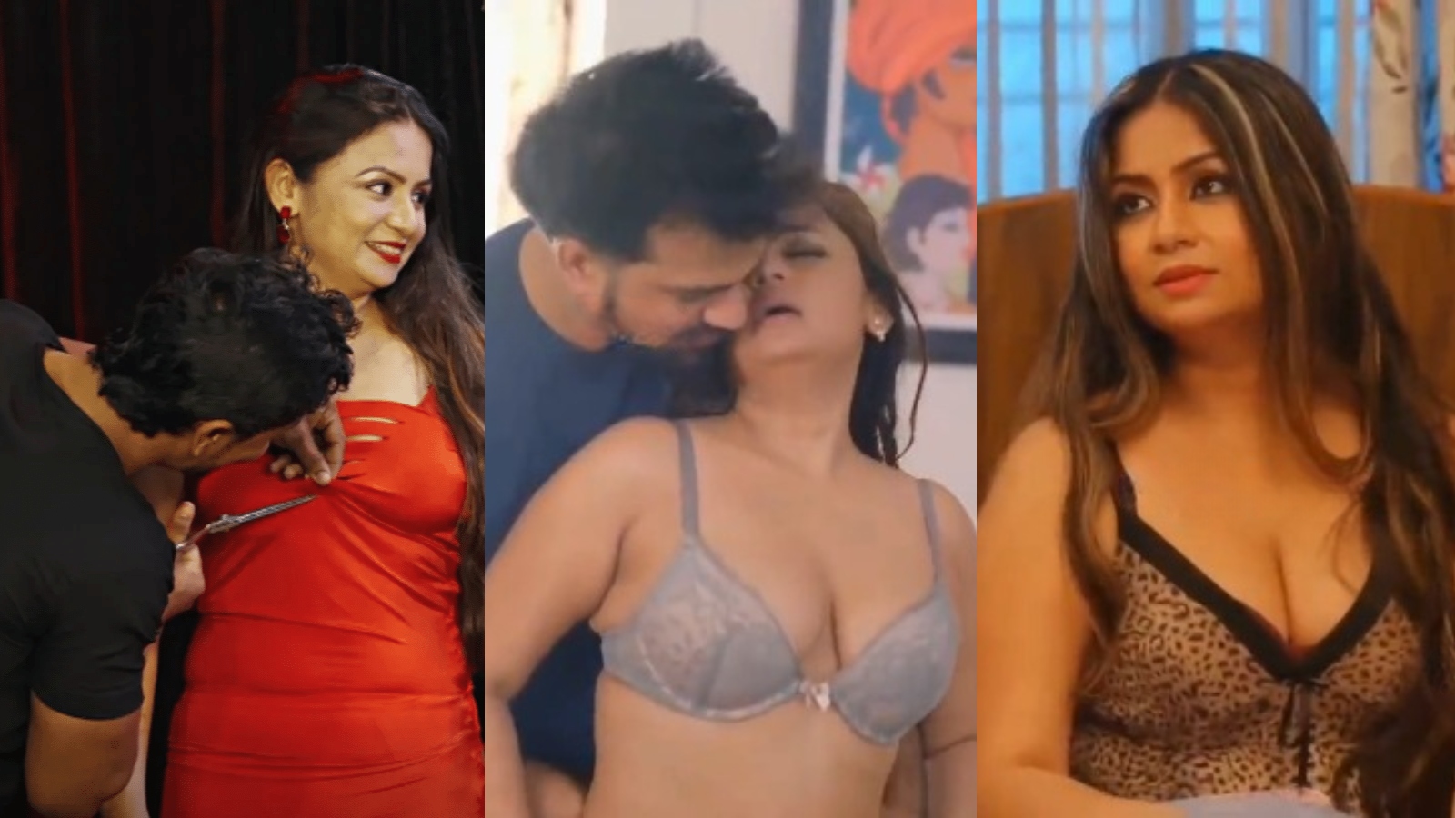 Priyanka Haldar Porn Video