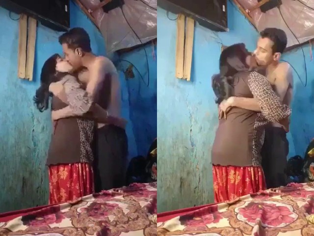 Bhabhi Devar daring romance in Bhabhi sex