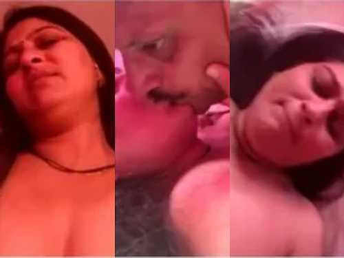 Sexy aunty hairy-pussy fucking with, Marathi audio sex video