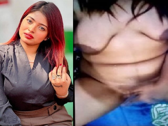 Indian girl fingering girl naked in horniness viral MMS