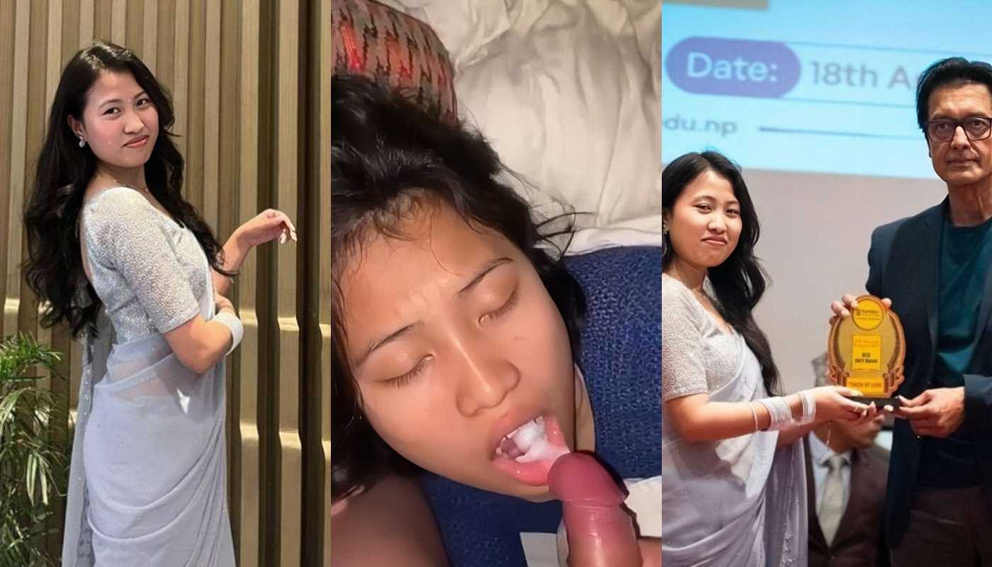 Beautiful Indian College Girl Nude and Desi Hotel Room Sex Cum On Mouth