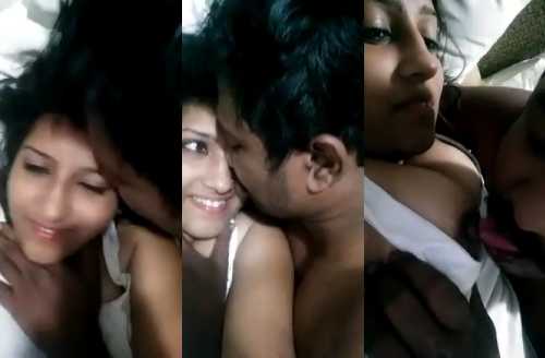 Malayalam Sexy Wife Hot Romantic Hotel Room Sex With Ex-lover