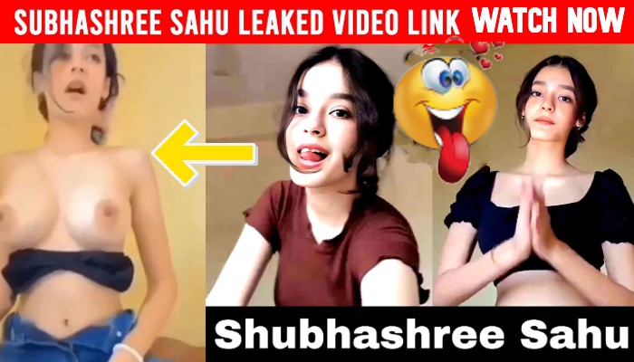 Subhashree sahoo mms exclusive Leak