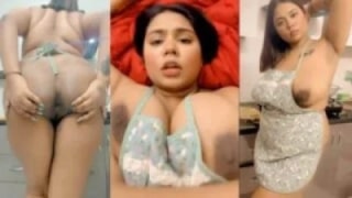 Oasi Das’ Explicit Indian OnlyFans Nude Cooking Video Goes Viral