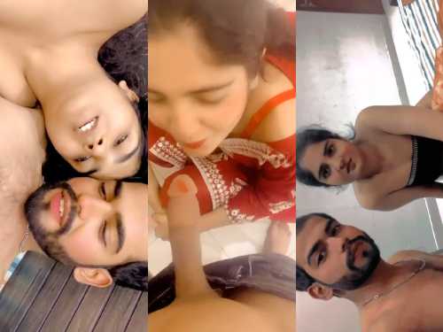 Beautiful pani girl mms update