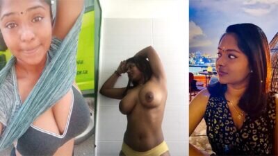 Mallu Grlfriend Big Round Booby Ass Pussy Full Collection