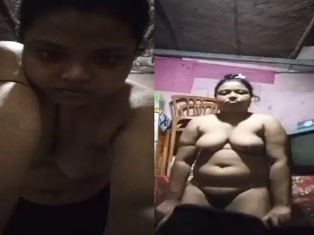 Chubby Bhabhi Desi Nude Pics And Viral Videos