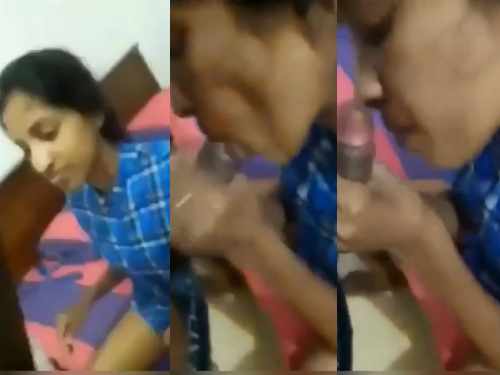 Mallu girl sucks cock of ola driver