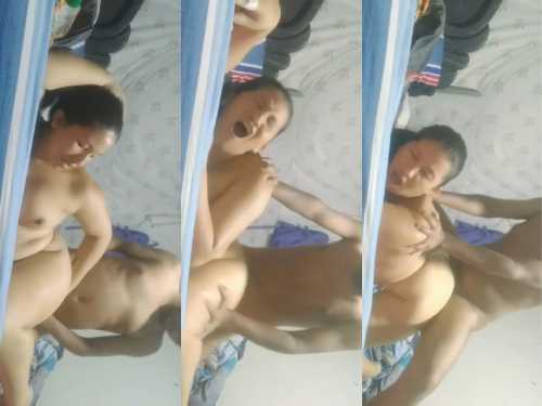 Nepal wide bottom Horny Bhabhi Give a Chance To Neighbour Boy For Hard Fucking