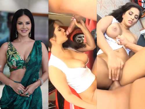Super sexy Sunny Leone Hot Masala Fucking Sex Video