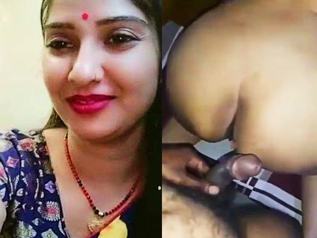 Newly married tamil Couple Fucking Doggy Style MMS