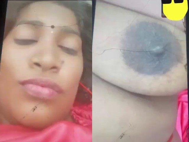Trichy Sadhana Bhabhi viral boobs show video call