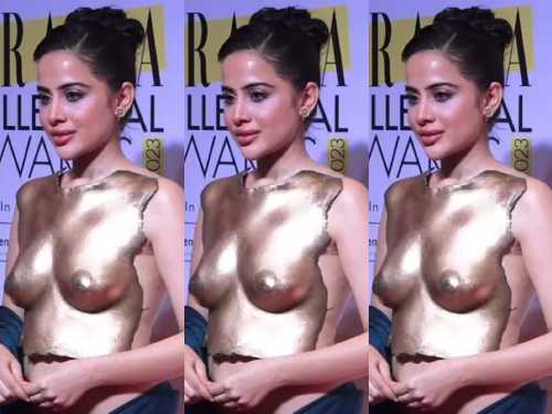 Urfi Javed Nude Boobs Hot Dress Boobs Show Sex Video