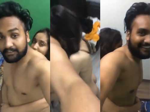 Malayalam Masala Lover Recording Hot Nude Sex Clip