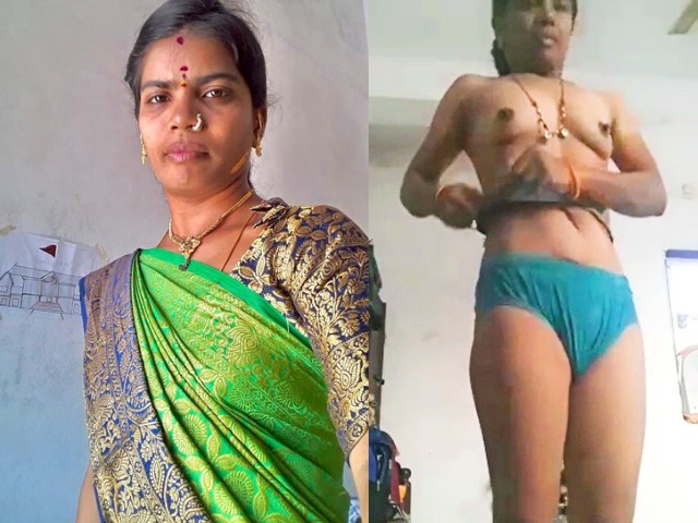 Village bhabi 7 Nude clips