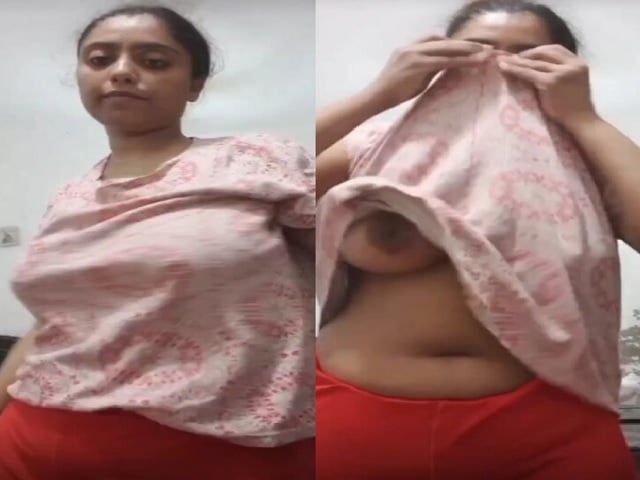 Bhabhi Flashing Boob Viral Video At Fsi Blog 2