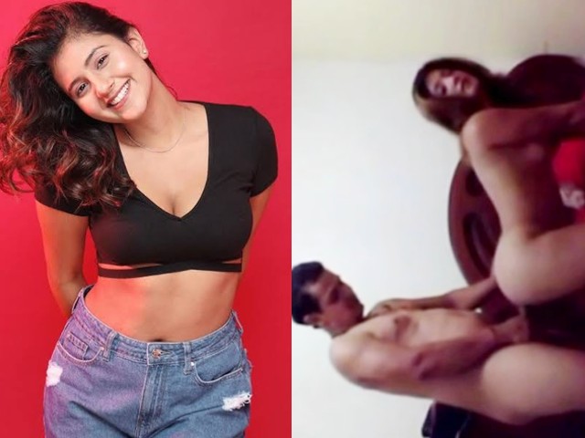 Indian Sex MMS of celebrity Anjali Arora