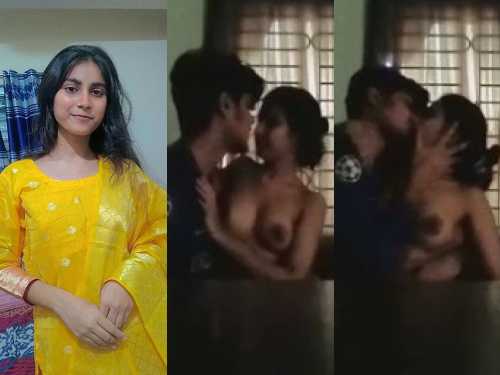 Beautiful Muslim Lovers Bengali Full Nude Sex With Bengali Talking and Enjoying Sex Part 3