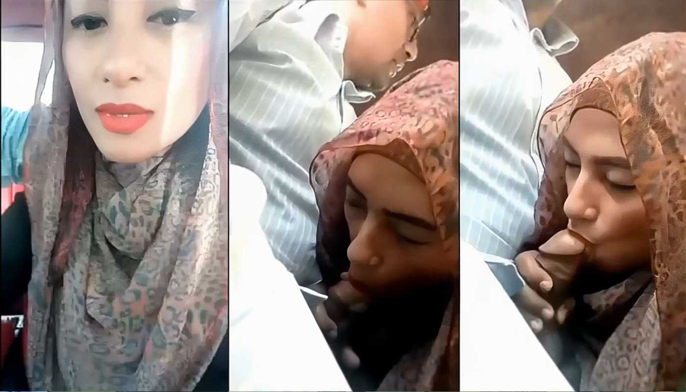 Pakistani Cute Girlfriend Giving Blowjob To Chasmis Lovers Big Dick