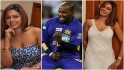 Sanath Jayasuriya Sri Lankan Cricketer Wife Viral Leaked Mms xxx