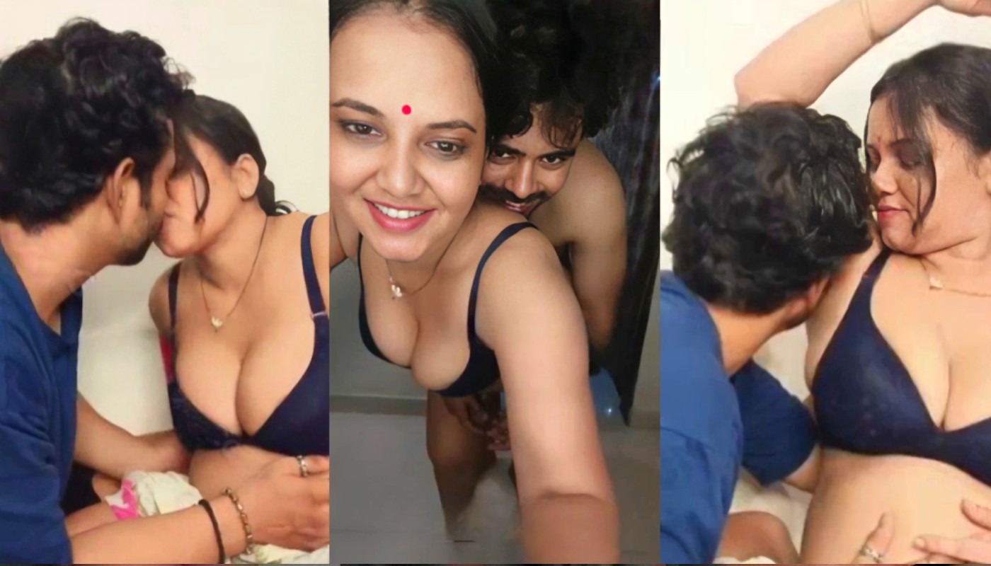 Priya Gamre Nude Hardcore Sex With Boyfriend