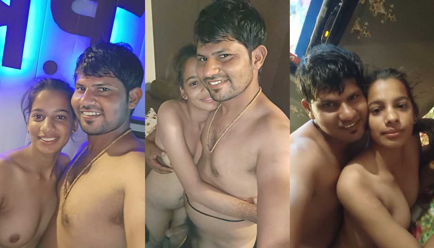 Desi Horny Boyfriend Fucking His Girlfriend and Make multiple videos
