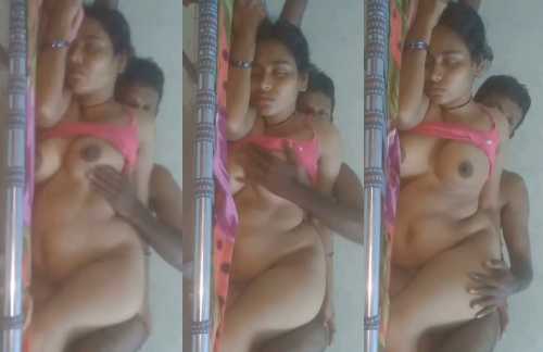 Tamil Village Sexy Sali Fucked By Jija ji