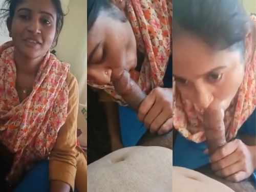 Kannada hot lady Dirty Talk and sucking cock