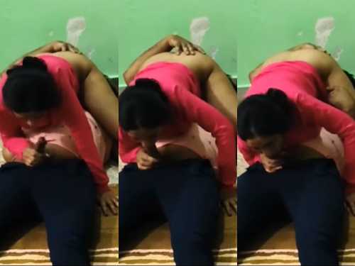 Telugu Village Lover Green Room 69 Hot Sex Video