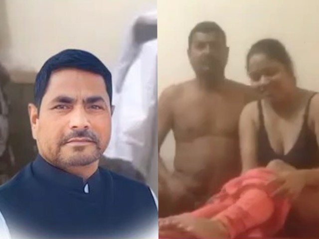 Bhabi Affair