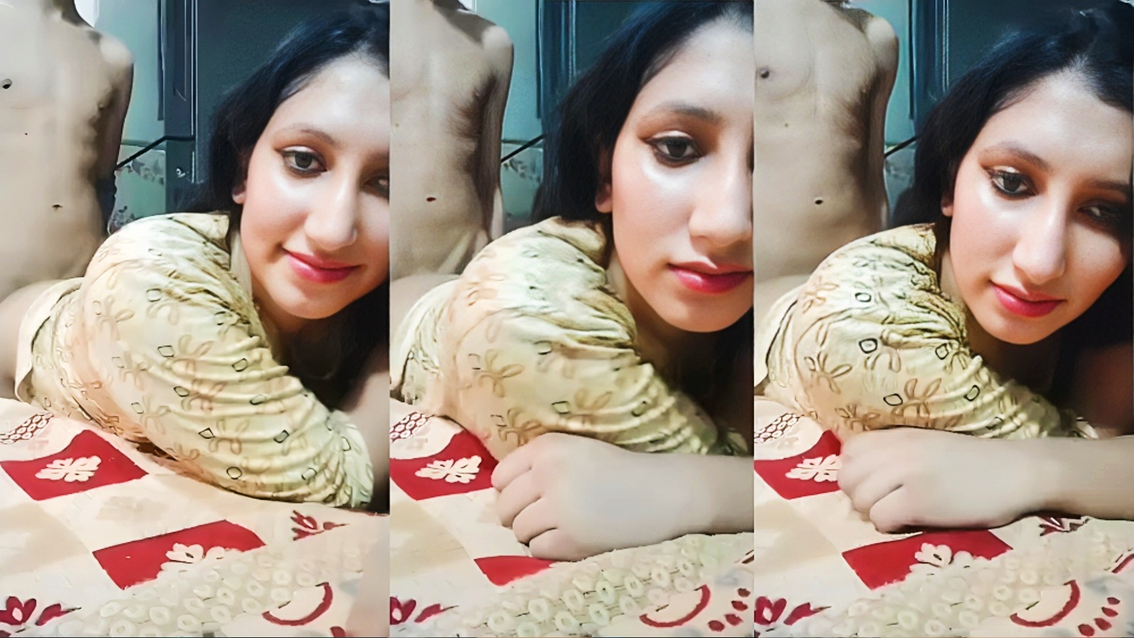 Bangladeshi Girl Fucked on Bed