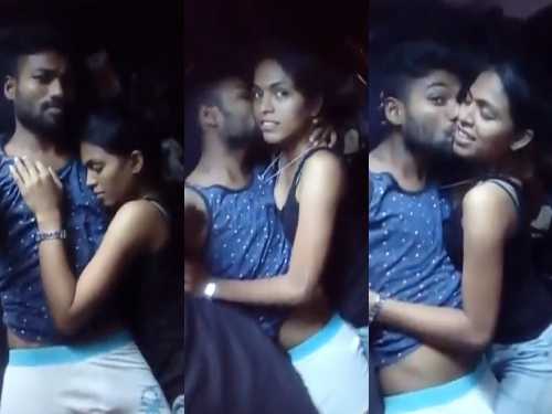 Malayalam girl romantic sex with her boyfriend