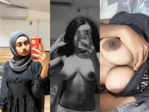 Sexy Slim Hijabi Indian Masala Gf Showing Video Clips