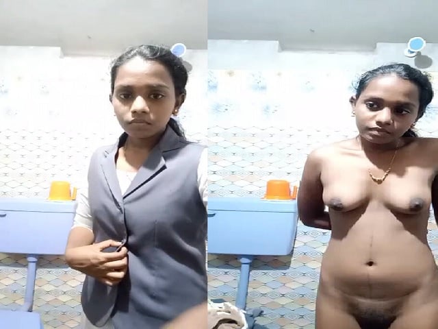First Year Indian Nude Girl Video